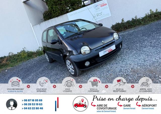 Renault Twingo image 1