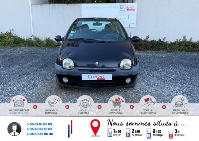 Renault Twingo image 4