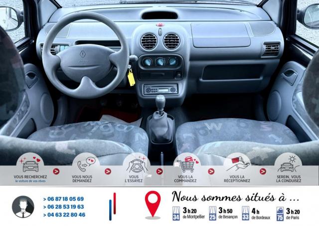 Renault Twingo image 6