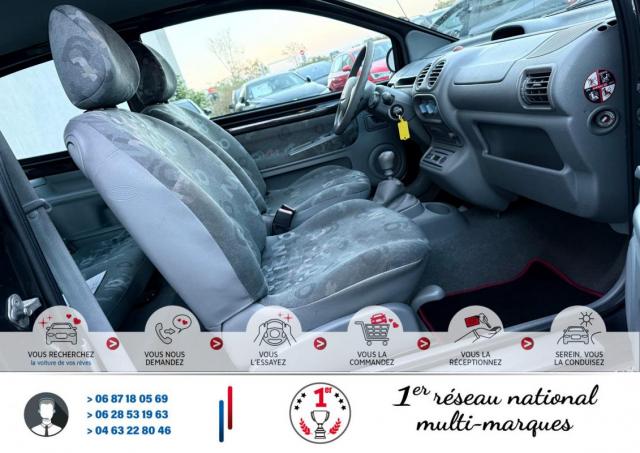 Renault Twingo image 9