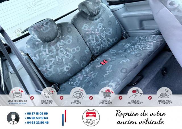 Renault Twingo image 7