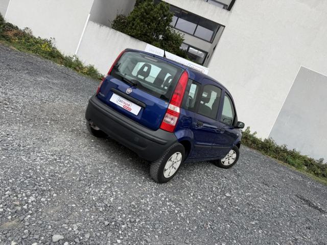 Fiat Panda image 7