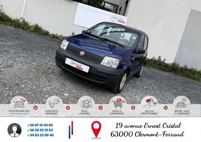 Fiat Panda image 3