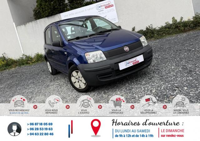 Fiat Panda image 6