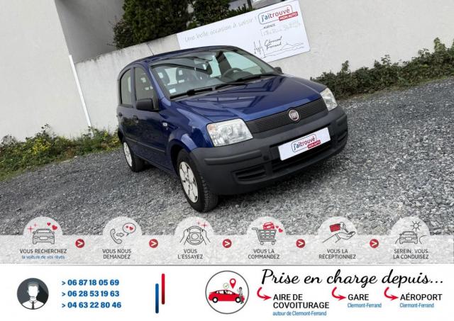 Fiat Panda image 5