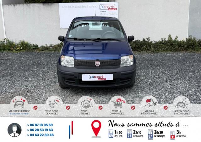 Fiat Panda image 8
