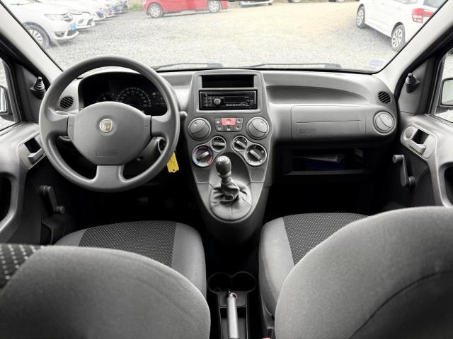 Fiat Panda image 1