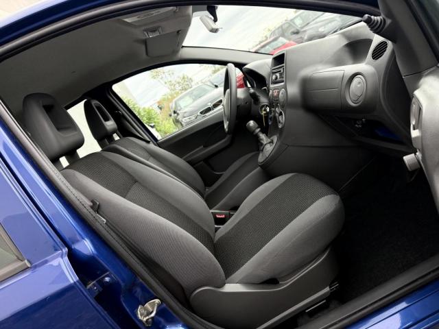 Fiat Panda image 9