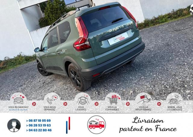 Dacia Jogger image 7