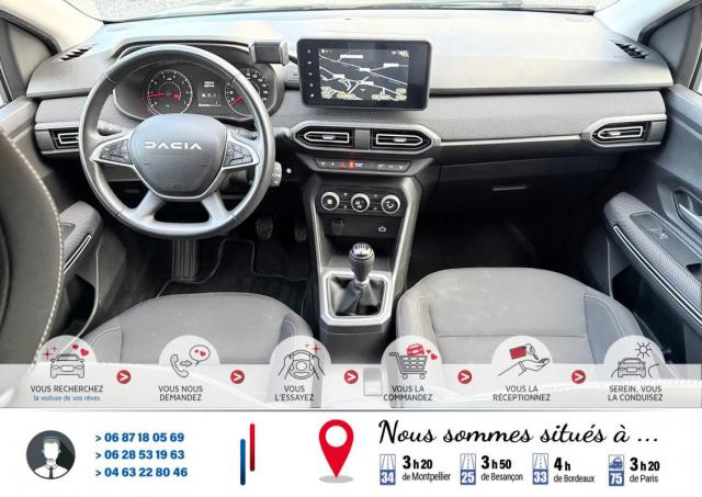 Dacia Jogger image 6