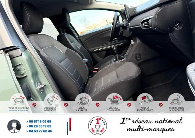 Dacia Jogger image 2