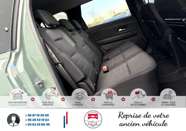Dacia Jogger image 5