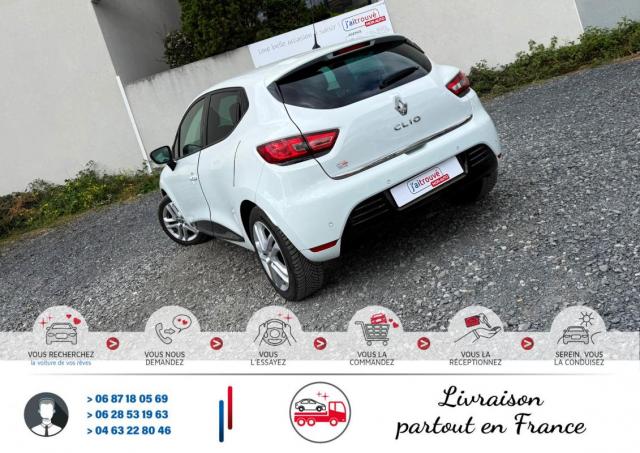 Renault Clio image 7