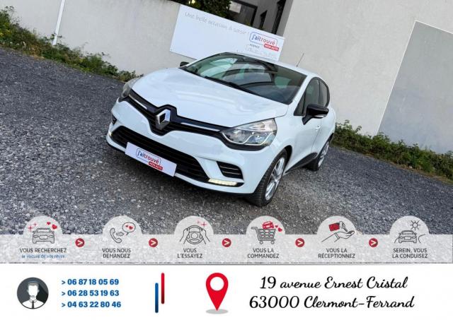Renault Clio image 5