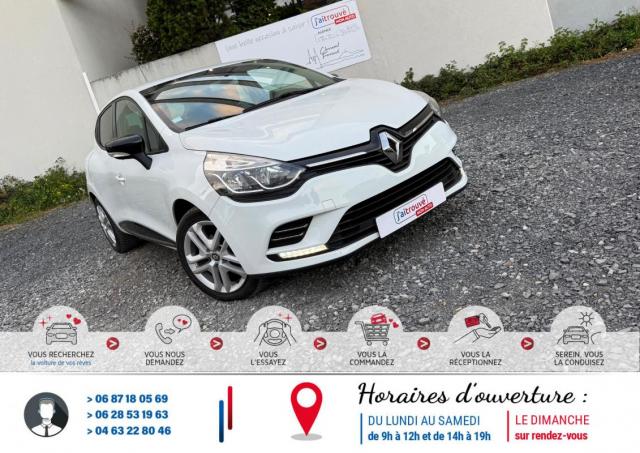 Renault Clio image 6