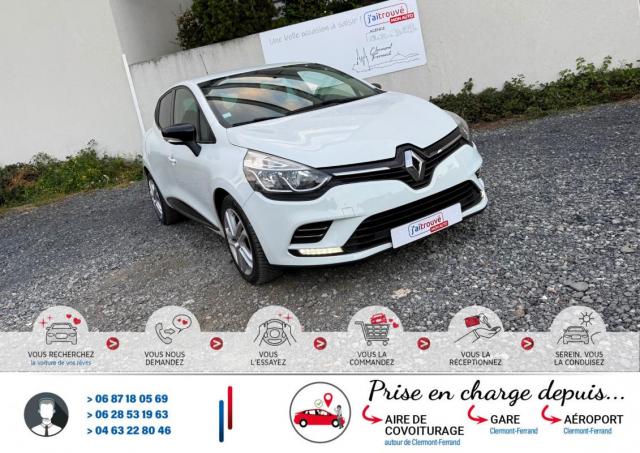 Renault Clio image 2
