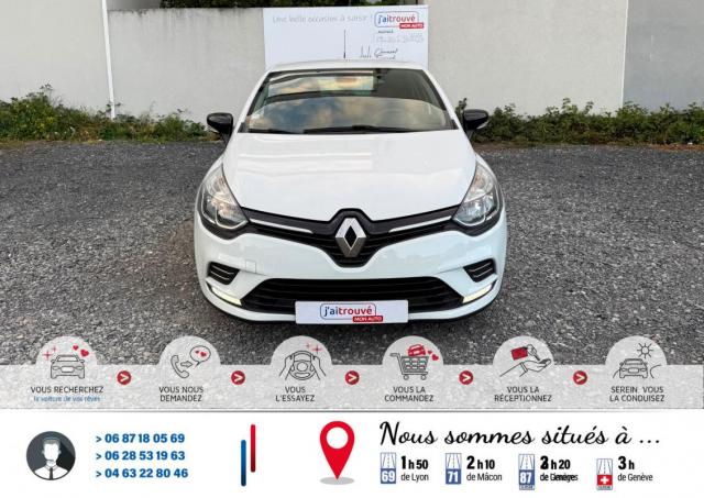 Renault Clio image 4