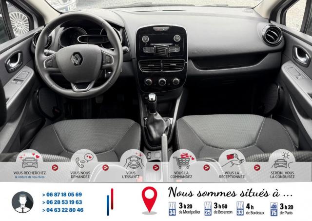 Renault Clio image 8