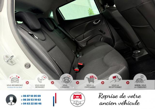 Renault Clio image 3