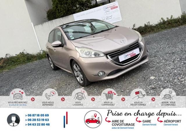 Peugeot 208 image 6