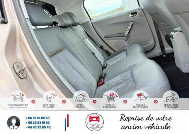 Peugeot 208 image 3