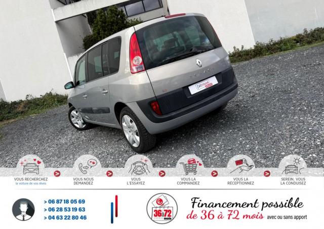 Renault Espace image 4