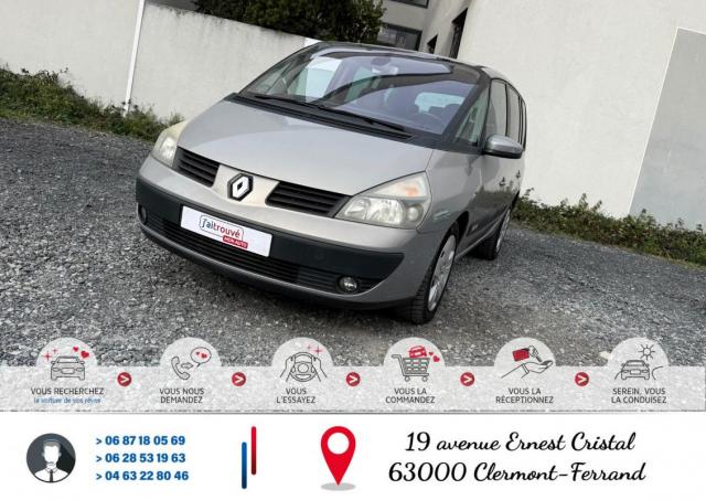 Renault Espace image 3