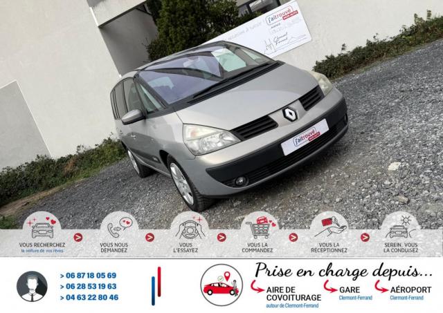 Renault Espace image 8