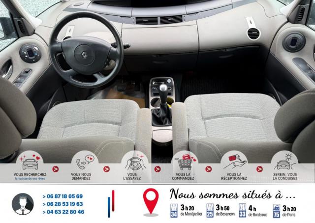 Renault Espace image 5