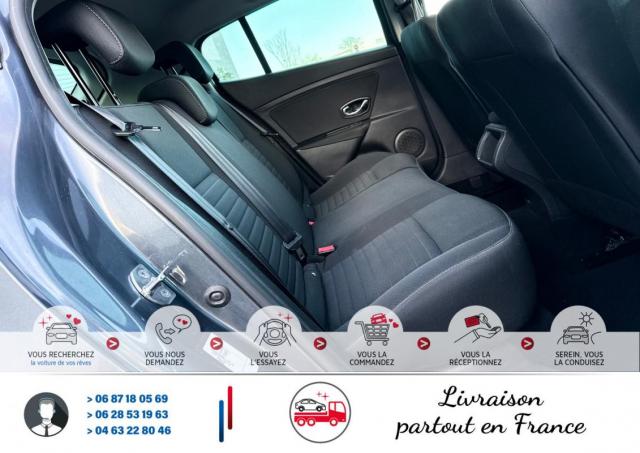 Renault Mégane image 4