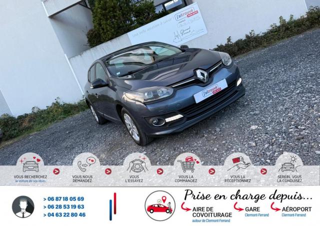 Renault Mégane image 5