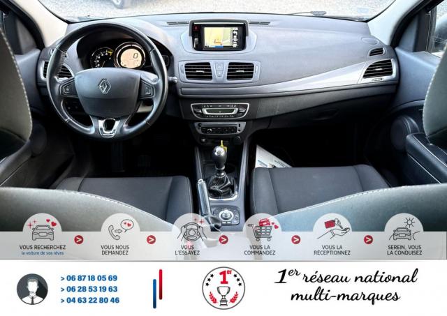 Renault Mégane image 9