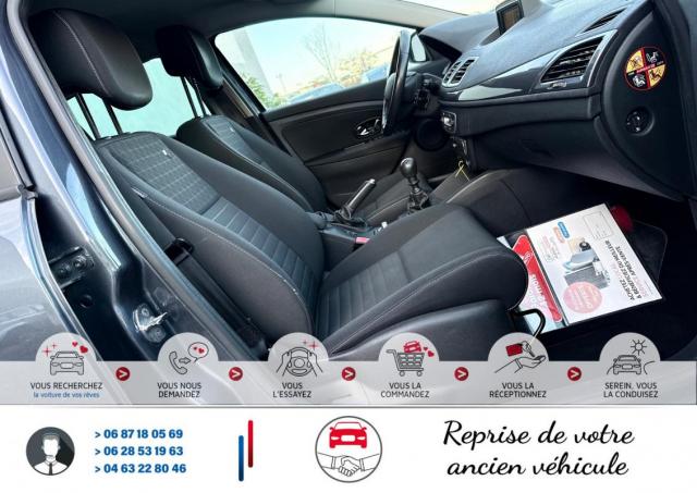 Renault Mégane image 7