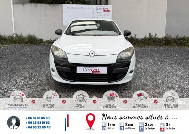 Renault Mégane image 2