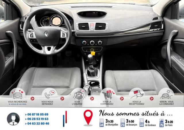 Renault Mégane image 6