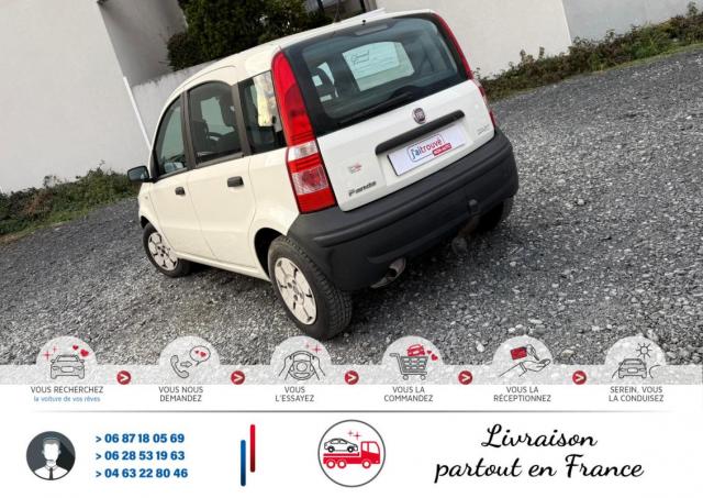 Fiat Panda image 2