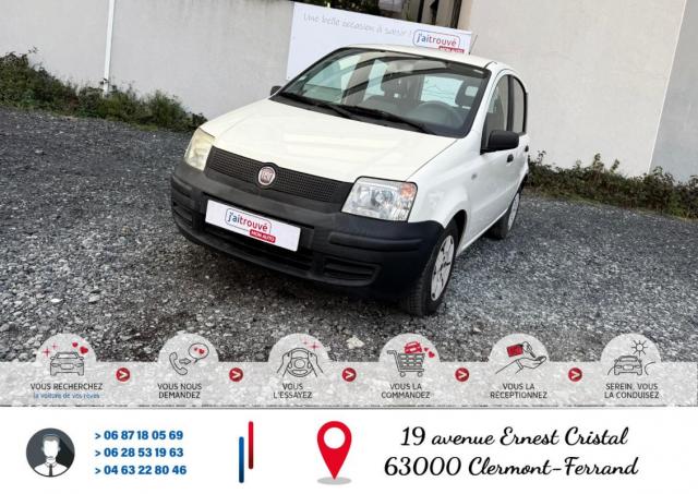 Fiat Panda image 6