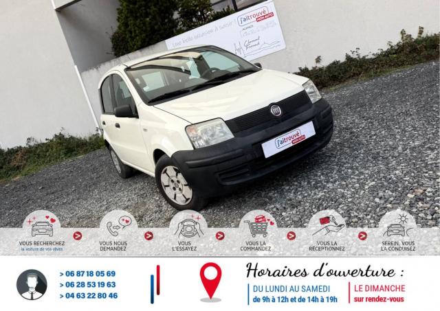 Fiat Panda image 5