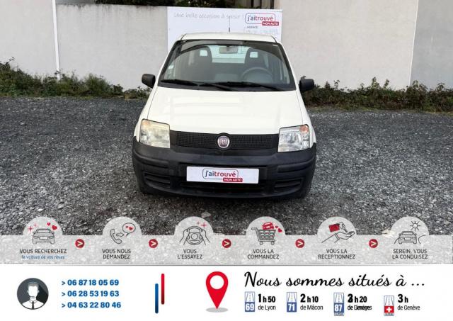 Fiat Panda image 9