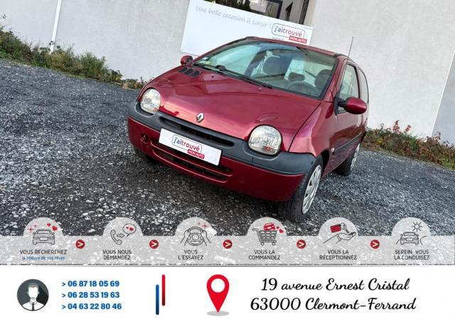 Renault Twingo image 8