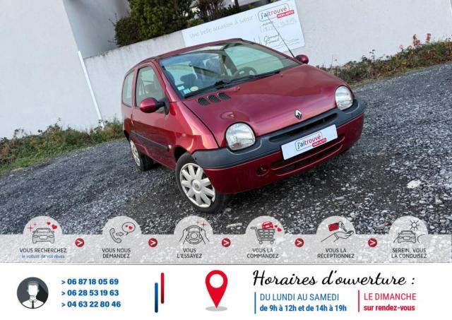 Renault Twingo image 6