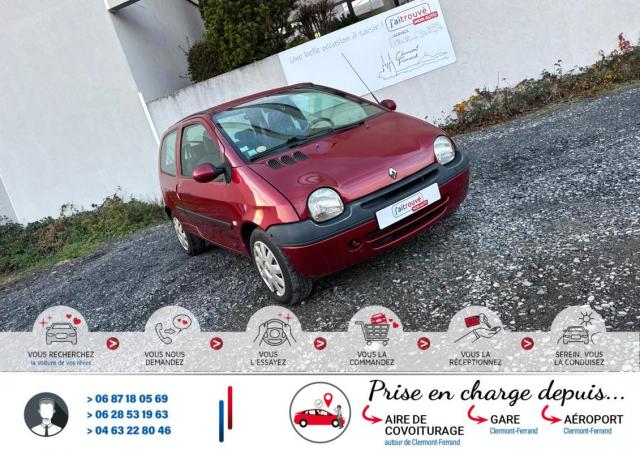 Renault Twingo image 9