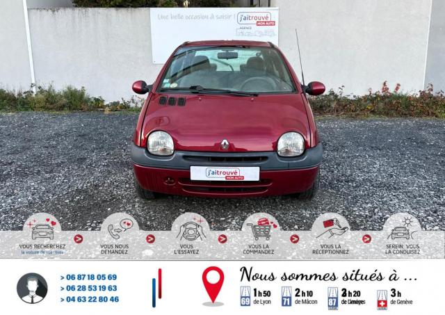 Renault Twingo image 1