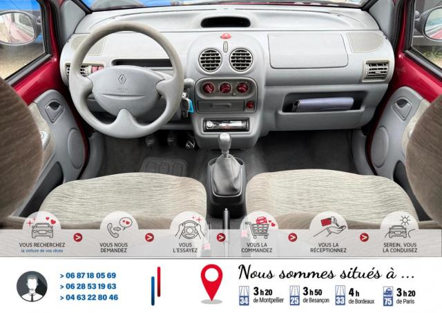 Renault Twingo image 5