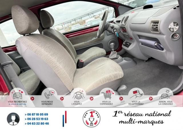 Renault Twingo image 4