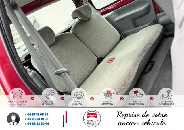 Renault Twingo image 7