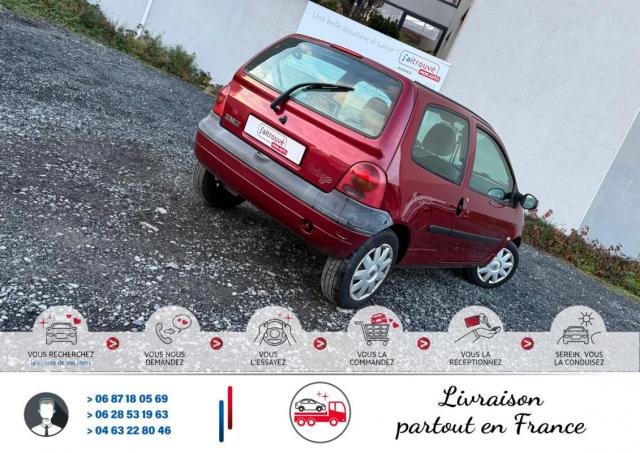 Renault Twingo image 2
