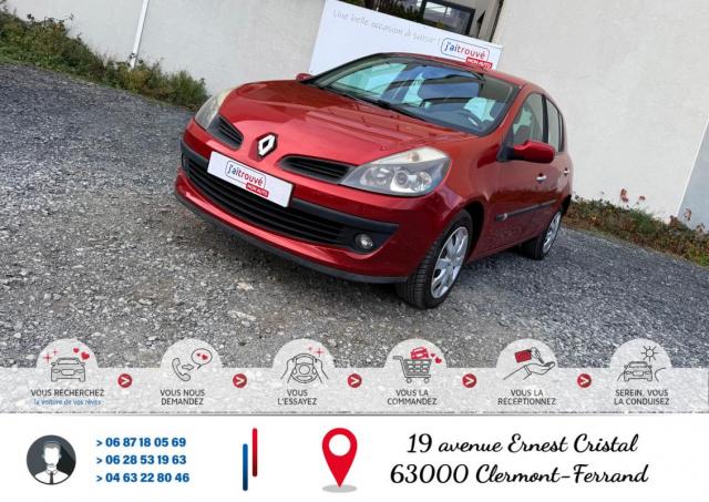Renault Clio image 4
