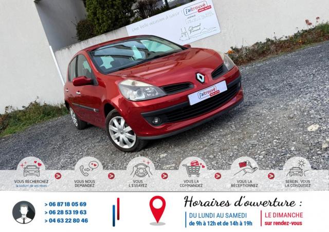Renault Clio image 8