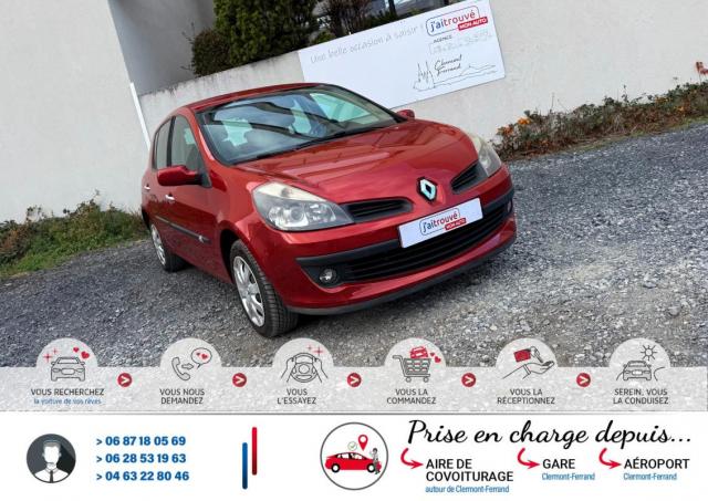 Renault Clio image 6